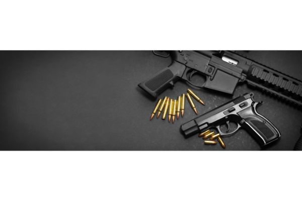 How Using A Weapon Affects A Criminal Charge