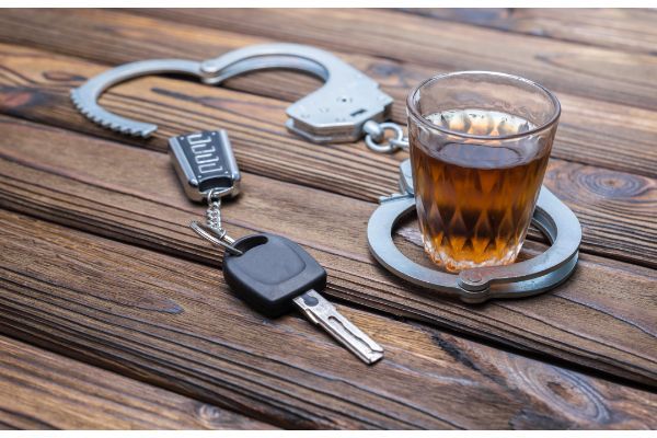 About First-Time DUI Penalties