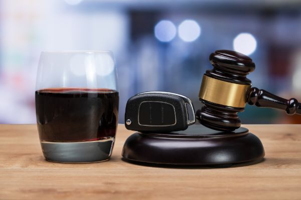 What Happens At A DMV DUI Hearing? Dolan Law Offices