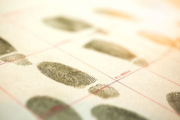 Sealing An Arrest Record In California