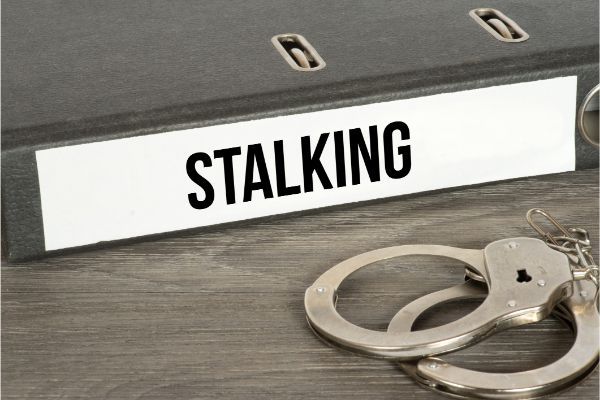 Stalking Under California Law
