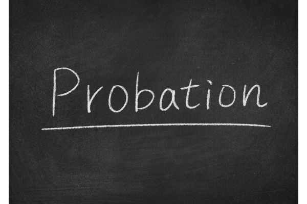 What Is Formal Probation?