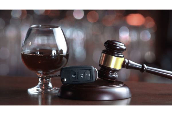 Requesting A DMV Hearing After Arrest For A DUI