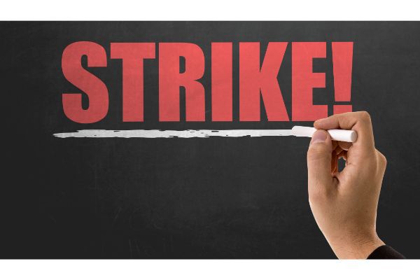What Is California’s One-Strike Law?