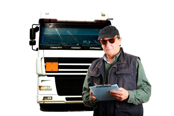 Consequences Of A DUI For A Commercial Driver