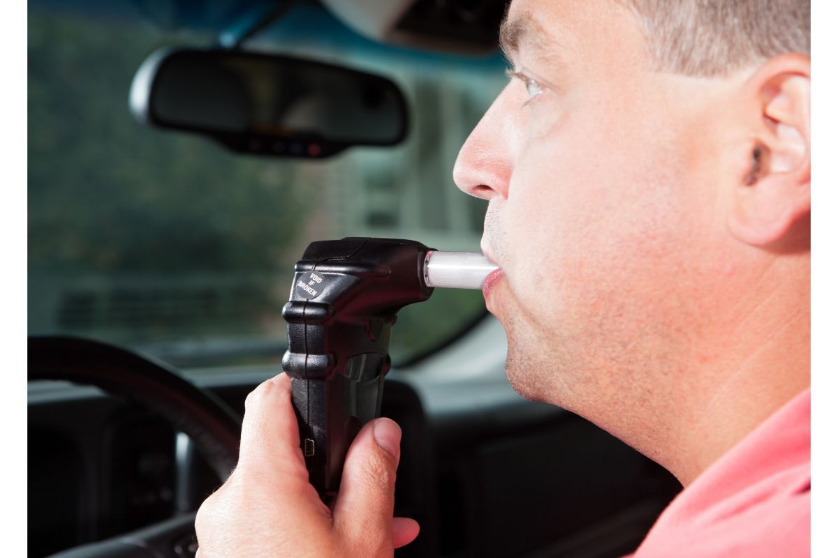 When Is An Ignition Interlock Device Mandatory?
