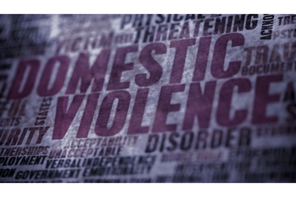 domestic violence act