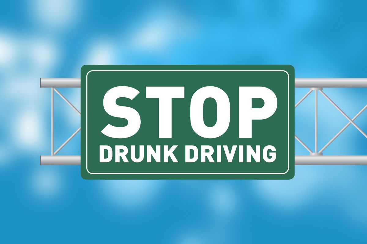 About DUI Education - SB 1176