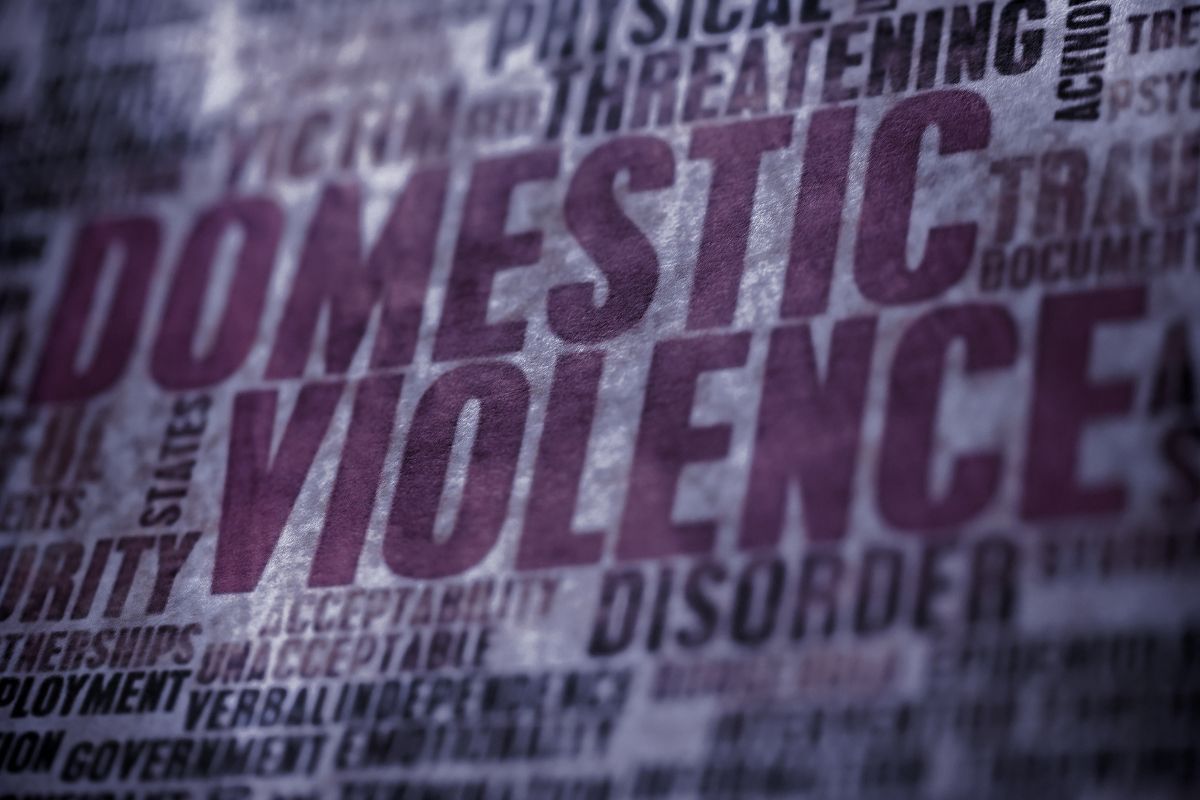 Abuse That Rises To The Level Of Domestic Violence