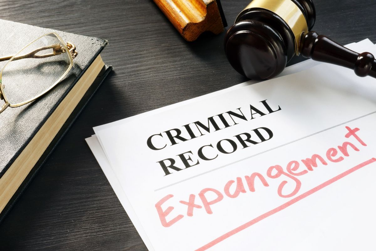 Overview Of The Expungement Process