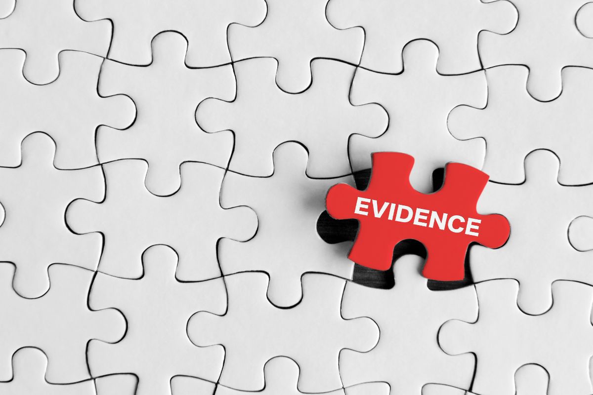 About Motions To Suppress Evidence