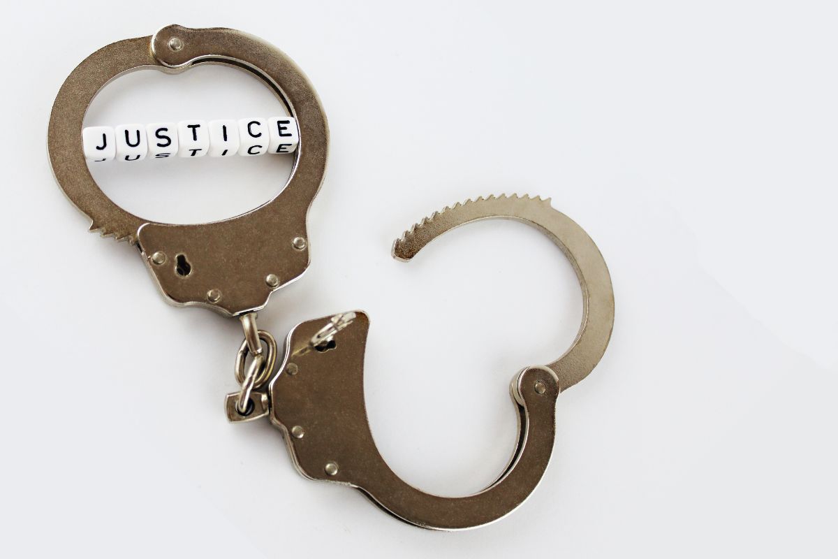 Appealing A Criminal Conviction In California