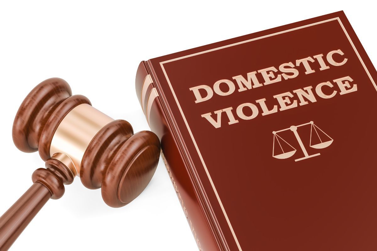 FAQ: Can Domestic Violence Charges Be Dropped?
