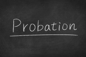 About Freedom Of Movement and Probation
