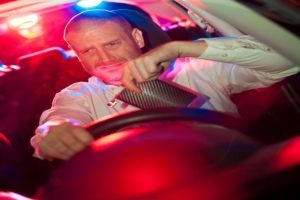 What Does Title 17 Require For DUI Traffic Stops?
